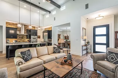 101 Belforte Boulevard, Horseshoe Bay, TX 78657 - Photo 5