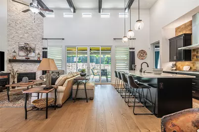 101 Belforte Boulevard, Horseshoe Bay, TX 78657 - Photo 7