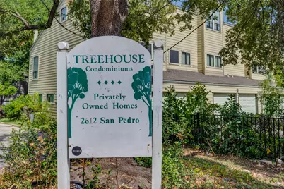 2612 San Pedro Street #112, Austin, TX 78705 - Photo 35