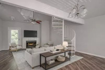 2612 San Pedro Street #112, Austin, TX 78705 - Photo 3