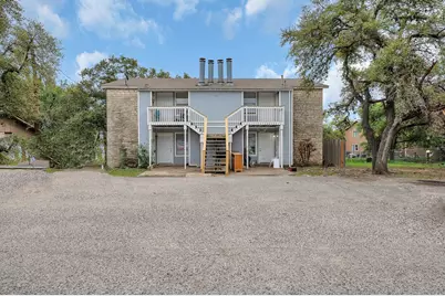 500 Algerita Drive #C, Georgetown, TX 78628 - Photo 1