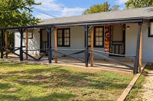 405 N Burleson St, Kyle, TX 78640 - Photo 1