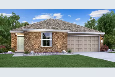 18024 Prairie Falcon Way, Pflugerville, TX 78660 - Photo 1