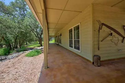 1761 Cottonwood Road, Fischer, TX 78623 - Photo 3