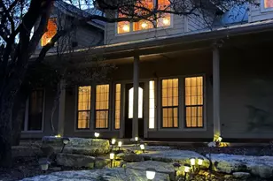 1761 Cottonwood Rd, Fischer, TX 78623 - Photo 5