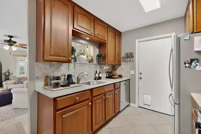 1306 Lawnmont Drive, Round Rock, TX 78664 - Photo 9