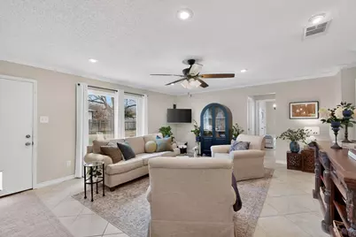 1306 Lawnmont Drive, Round Rock, TX 78664 - Photo 7