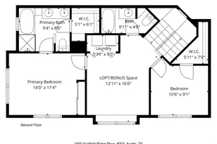 1900 Scofield Ridge Pkwy, Austin, TX 78727 - Photo 31