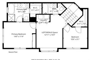 1900 Scofield Ridge Pkwy, Austin, TX 78727 - Photo 31