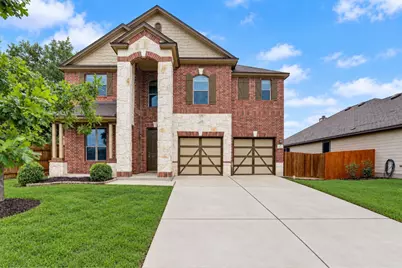 610 Gina Drive, Kyle, TX 78640 - Photo 1