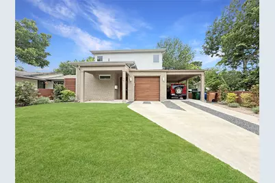 127 Frederick, Austin, TX 78704 - Photo 1