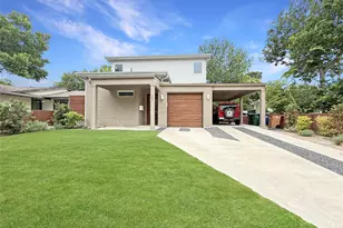127 Frederick, Austin, TX 78704 - Photo 1