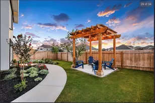 2633 Stone Branch Dr, Leander, TX 78641 - Photo 25