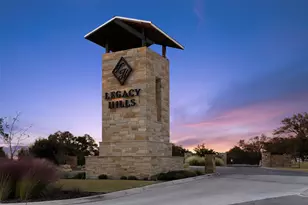 205 S Flat Rock Wy, Johnson City, TX 78636 - Photo 5