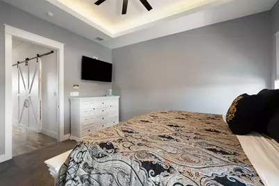 205 S Flat Rock Way, Johnson City, TX 78636 - Photo 23