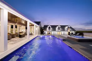 205 S Flat Rock Wy, Johnson City, TX 78636 - Photo 1