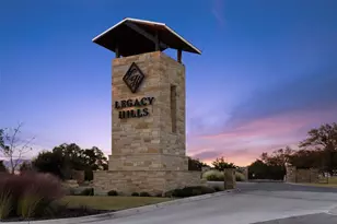 205 S Flat Rock Wy, Johnson City, TX 78636 - Photo 5