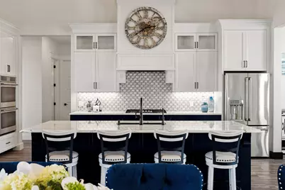 205 S Flat Rock Way, Johnson City, TX 78636 - Photo 3