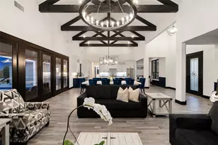 205 S Flat Rock Wy, Johnson City, TX 78636 - Photo 3