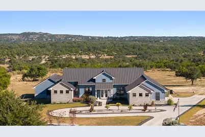 205 S Flat Rock Way, Johnson City, TX 78636 - Photo 17