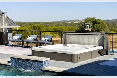 205 S Flat Rock Way, Johnson City, TX 78636 - Photo 35