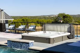 205 S Flat Rock Wy, Johnson City, TX 78636 - Photo 35