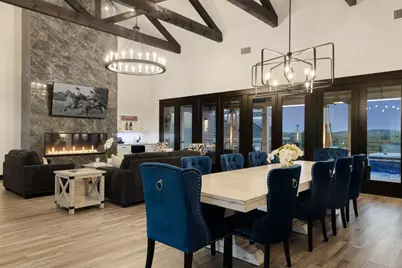 205 S Flat Rock Way, Johnson City, TX 78636 - Photo 7