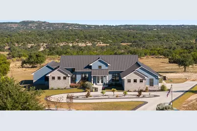 205 S Flat Rock Way, Johnson City, TX 78636 - Photo 17