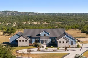 205 S Flat Rock Wy, Johnson City, TX 78636 - Photo 17