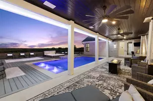 205 S Flat Rock Wy, Johnson City, TX 78636 - Photo 13