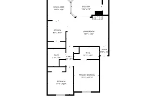 4711 Spicewood Springs Rd, Austin, TX 78759 - Photo 21