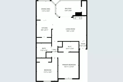 4711 Spicewood Springs Road #7-139, Austin, TX 78759 - Photo 21