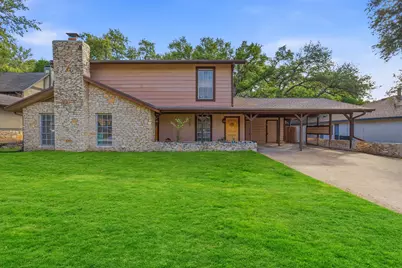 4008 Cima Serena Drive #A/B, Austin, TX 78759 - Photo 1