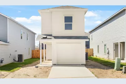 2914 Carnelian Trail, San Antonio, TX 78264 - Photo 1