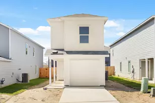 2914 Carnelian Trl, San Antonio, TX 78264 - Photo 1