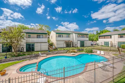 6718 Silvermine Drive #1004, Austin, TX 78736 - Photo 25