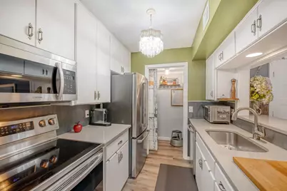 6718 Silvermine Drive #1004, Austin, TX 78736 - Photo 9