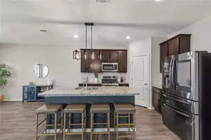 361 Bright Star Ln, Georgetown, TX 78628 - Photo 5