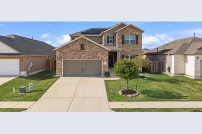 361 Bright Star Lane, Georgetown, TX 78628 - Photo 1