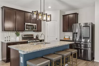361 Bright Star Lane, Georgetown, TX 78628 - Photo 7