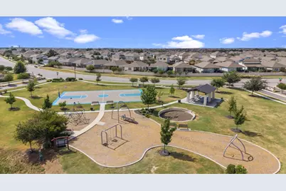 361 Bright Star Lane, Georgetown, TX 78628 - Photo 35