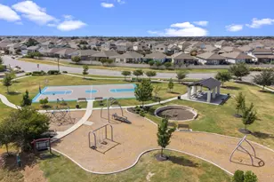 361 Bright Star Ln, Georgetown, TX 78628 - Photo 35