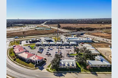 3001 Joe Dimaggio Boulevard #600A + 650B, Round Rock, TX 78665 - Photo 13