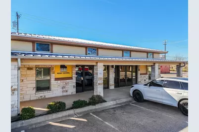 3001 Joe Dimaggio Boulevard #600A + 650B, Round Rock, TX 78665 - Photo 17