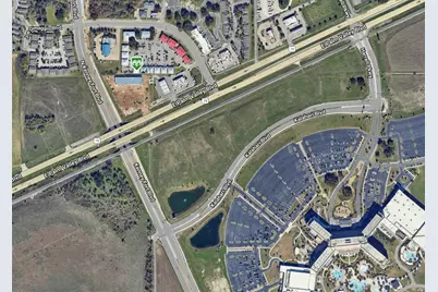 3001 Joe Dimaggio Boulevard #600A + 650B, Round Rock, TX 78665 - Photo 3