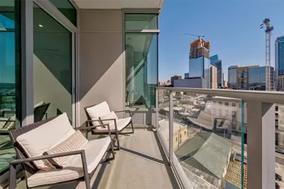 501 West Avenue #1005, Austin, TX 78701 - Photo 17