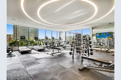 501 West Avenue #1005, Austin, TX 78701 - Photo 25