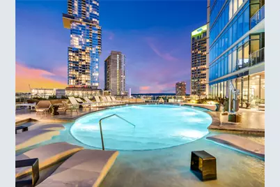 501 West Avenue #1005, Austin, TX 78701 - Photo 1