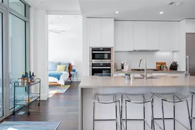 501 West Avenue #1005, Austin, TX 78701 - Photo 5