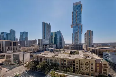 501 West Avenue #1005, Austin, TX 78701 - Photo 37
